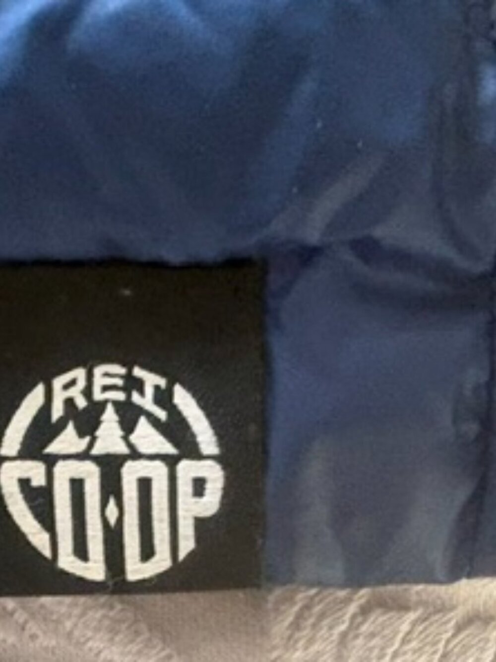 REI Vest - Picture 4 of 4